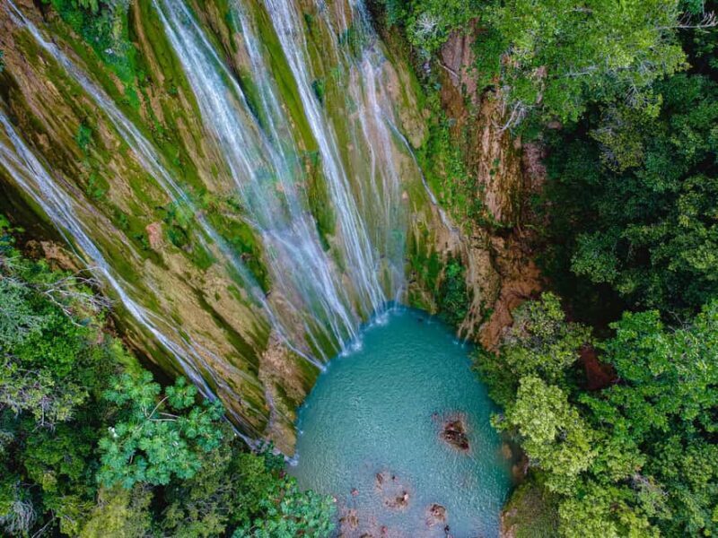 Waterfall El Limón and Cayo Levantado Island from Bayahibe - Is It Worth the Price?