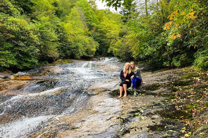 Waterfall Hike and Jeep Excursion - Waterfall Hiking Tour - FAQs
