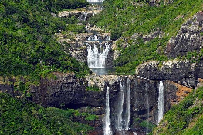 Waterfall Hike - From Reviewers: What Makes This Tour Stand Out