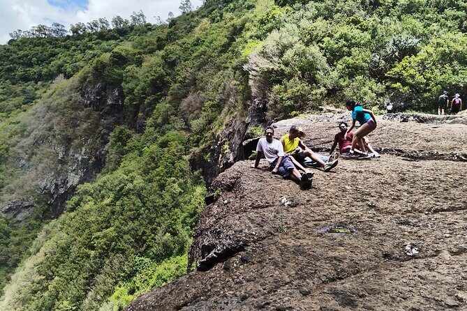 Waterfall Hike - The Sum Up: Is It Worth Your Time?