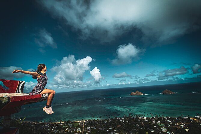 Waterfall Hike in Hawai'i Rainforest Trail - What’s Included and What to Bring