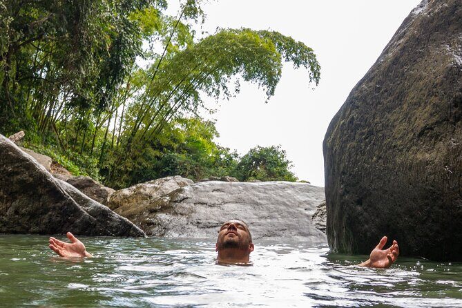 Waterfall Hike in Remote Area of El Yunque Rainforest; San Juan - The Cost: Value and Considerations
