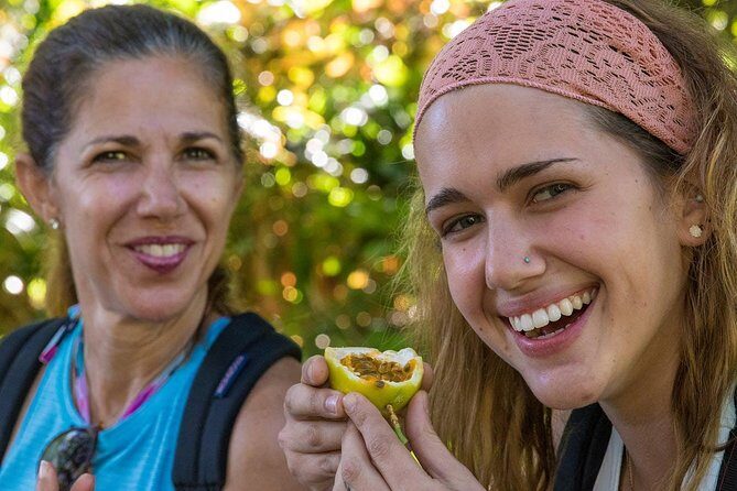 Waterfall & Rainforest Hiking Adventure with Hotel Pickup - Group Size, Duration, and Price: What Does This Mean for You?