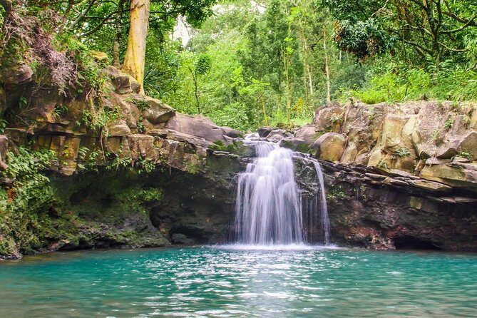 Waterfall & Rainforest Hiking Adventure with Hotel Pickup - FAQ