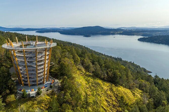 Waterfall, Skywalk, Lagoon Picnic, Castle and Whales in Victoria - A Complete Guide to the Waterfall, Skywalk, Lagoon Picnic, Castle, and Whales in Victoria Tour