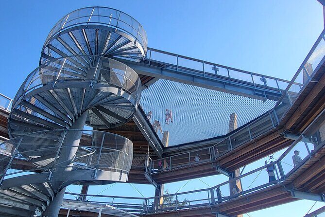 Waterfall, Skywalk, Lagoon Picnic, Castle and Whales in Victoria - How This Tour Balances Value and Experience