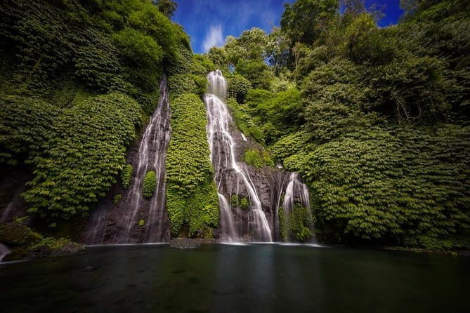 Waterfall Tour: North Bali Best Waterfalls - Who This Tour Is Perfect For
