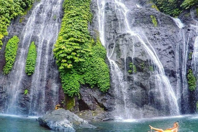 Waterfall Tour: North Bali Best Waterfalls - Transportation & Practicalities