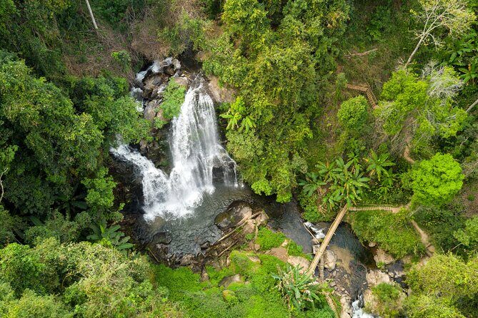 Waterfall Wanderer Doi Inthanon Hiking Tour - What to Wear and Bring