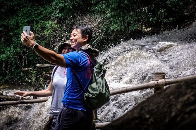 Waterfall Wanderer Doi Inthanon Hiking Tour - The Experience for You: Who Will Love It?