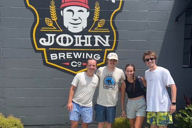 Waterfall Wonders Hiking Tour with Brewery Stop from Nashville - Final Thoughts: End of the Tour