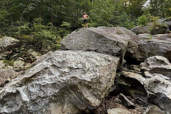 Waterfalls Adventure, A Hidden Gem In Nature - Authentic Experiences and Traveler Feedback