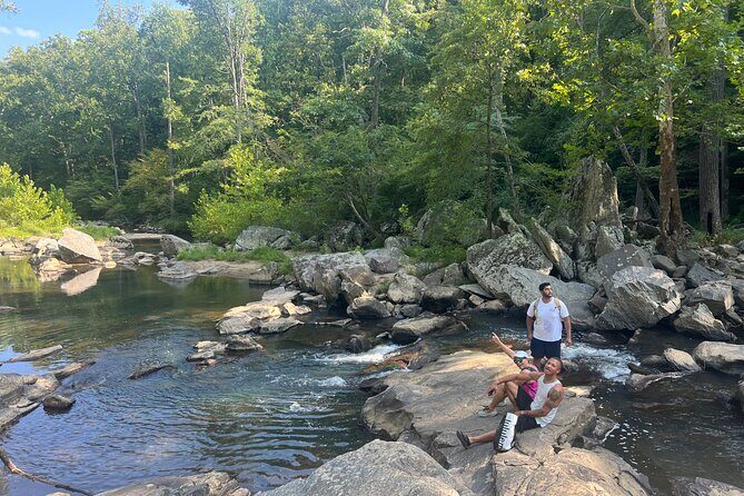 Waterfalls Adventure, A Hidden Gem In Nature - Practical Tips for Travelers