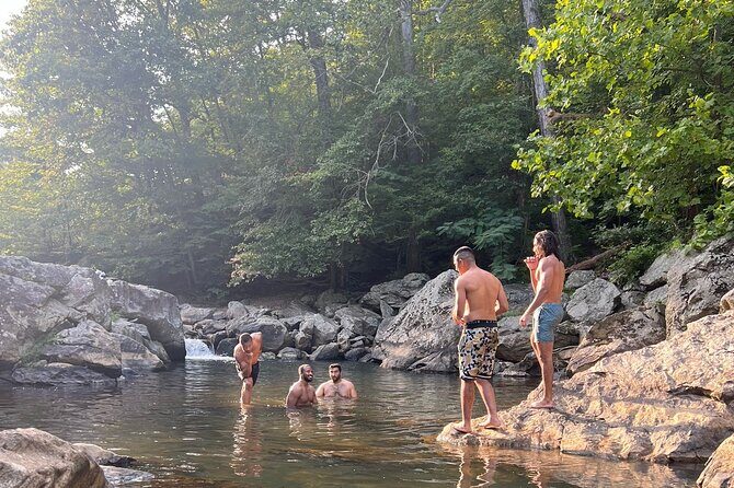 Waterfalls Adventure, A Hidden Gem In Nature - FAQ