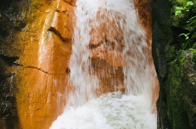 Waterfalls Adventure Hikes in St. George's, Grenada - Who Should Consider This Tour?