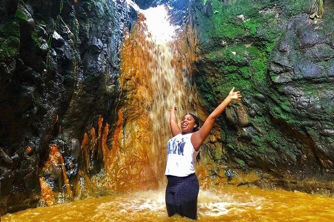 Waterfalls Adventure Hikes in St. George's, Grenada - The Sum Up