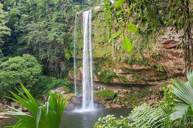 Waterfalls Agua Azul and Misol-ha - Final Thoughts: Is This Tour Right for You?