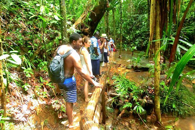 Waterfalls and Nature Tour - Frequently Asked Questions