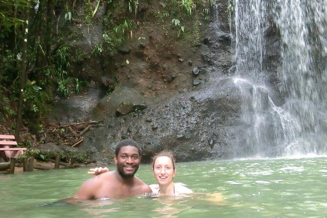 Waterfalls and Nature Tour - Final Thoughts
