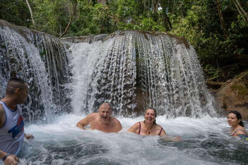 Waterfalls, Coffee and Adventure Tour, Huatulco - The Flavor of Oaxaca: Coffee and Local Delights