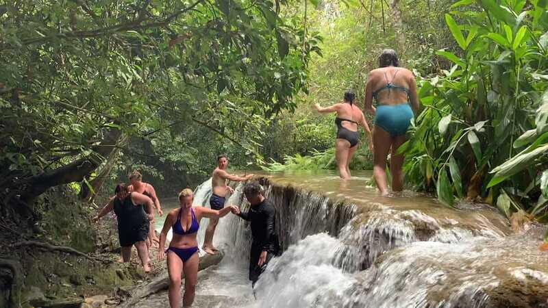 Waterfalls, Coffee and Adventure Tour, Huatulco - Authentic Experiences and Real Feedback