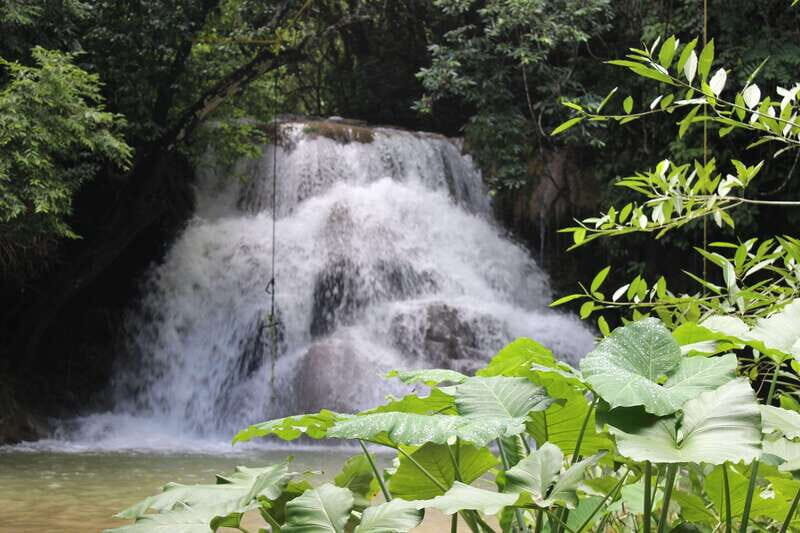 Waterfalls, Coffee and Adventure Tour, Huatulco - Final Thoughts: Who’s This Tour For?