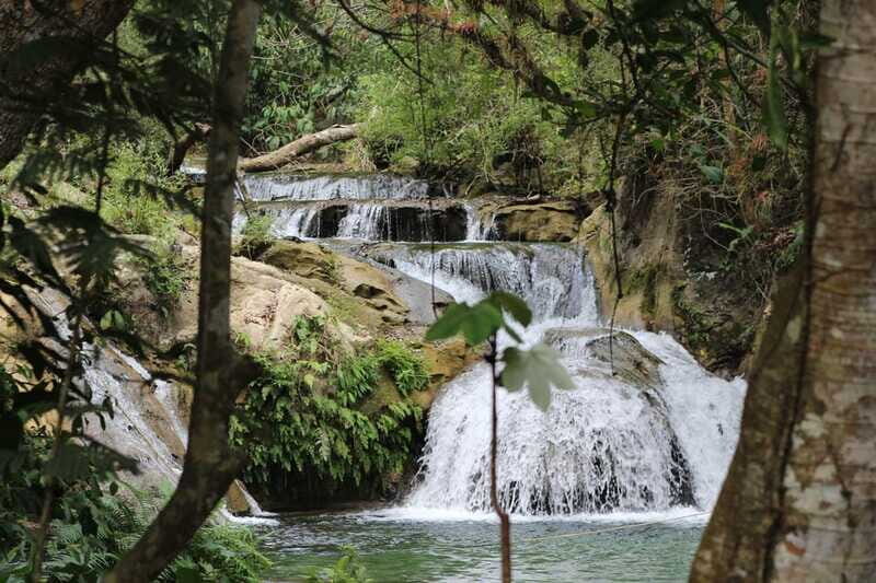 Waterfalls, Coffee and Adventure Tour, Huatulco - FAQ: Your Practical Questions Answered
