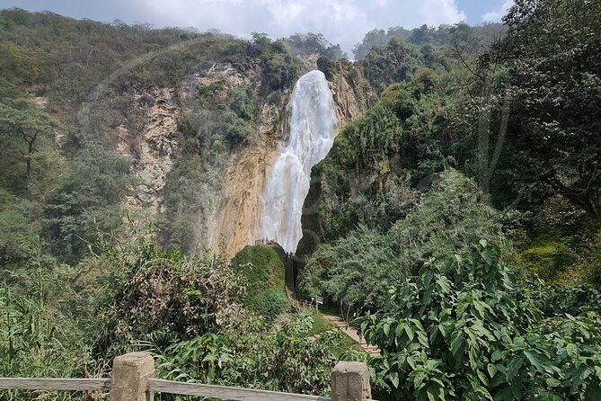 Waterfalls El Chiflón and Lagunas de Montebello in Chiapas - Final Thoughts