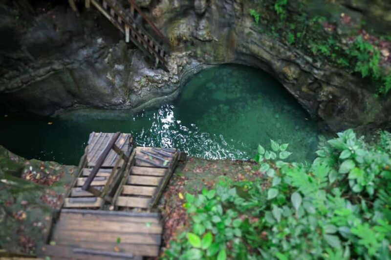 Waterfalls excursion amber cove Taino bay & transportation - The Sum Up: Who Will Love This Tour?
