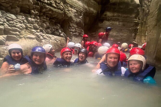 Waterfalls of Damajagua - Authentic Experiences and Traveler Feedback