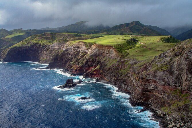 Waterfalls of West Maui and Molokai Helicopter Tour - How Does It Compare in Terms of Value?