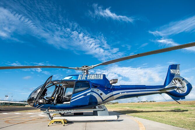 Waterfalls of West Maui and Molokai Helicopter Tour - Frequently Asked Questions