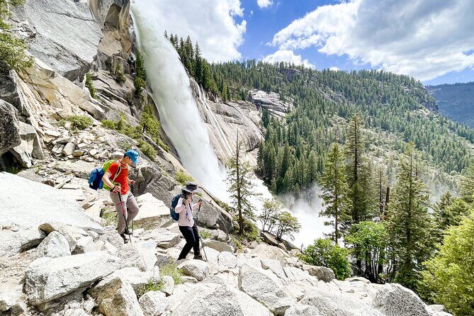 Waterfalls of Yosemite - Customizable Private Tour - Price & Value: Is It Worth It?