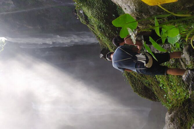 Waterfalls Tour - FAQs