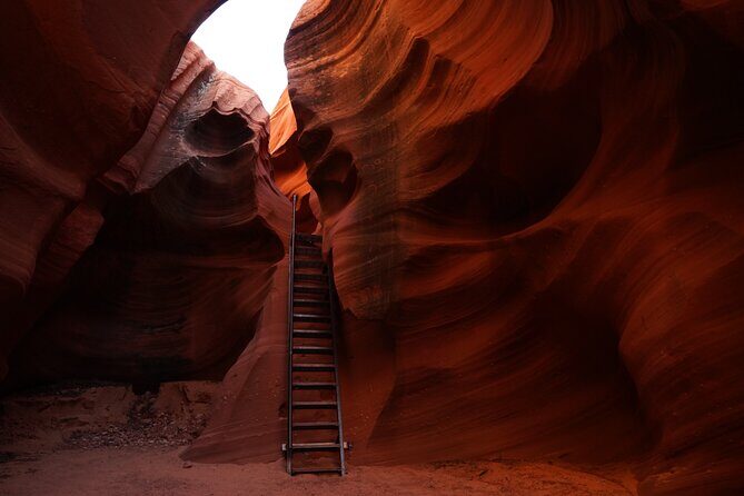 Waterhole Canyon Guided Tour - Frequently Asked Questions