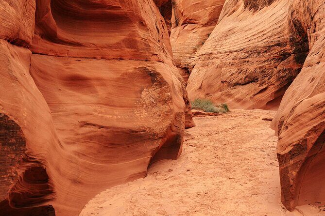 Waterhole Canyon Guided Tour - Final Thoughts