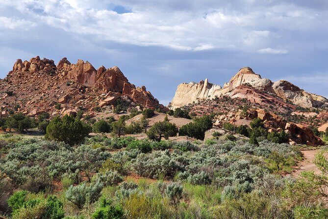 Waterpocket Fold Offroad Tour to Strike Valley Overlook - Final Thoughts: Is It Right for You?