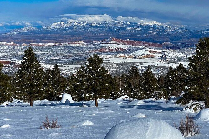 Waterpocket Fold Offroad Tour to Strike Valley Overlook - Frequently Asked Questions