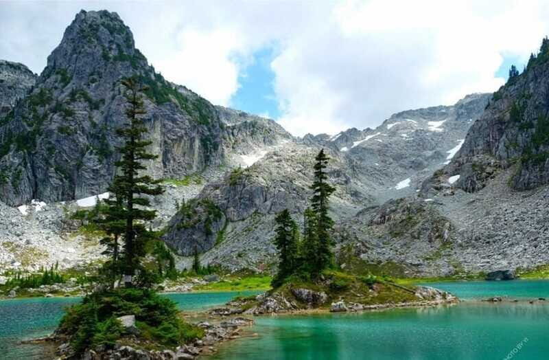 Watersprite Lake/ Hiking Day Trip - Who Is This Tour Best For?