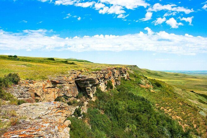 Waterton Lakes National Park Off The Beaten Path - Key Points