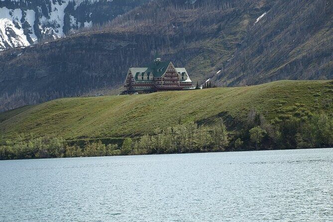 Waterton Lakes National Park Off The Beaten Path - FAQs