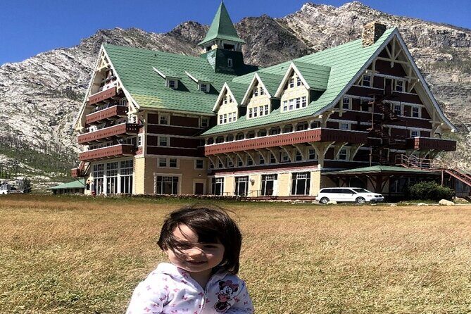 Waterton Lakes National Park Scenic Day Tour from Calgary - Discovering Waterton Lakes National Park: A Practical Review