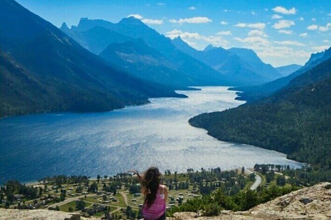 Waterton Lakes National Park Scenic Day Tour from Calgary - The Itinerary Breakdown: What to Expect
