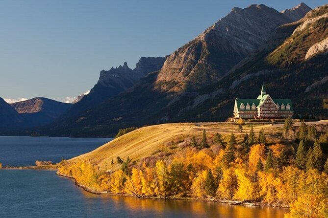 Waterton Lakes National Park Scenic Day Tour from Calgary - Analyzing the Value