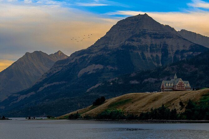 Waterton Lakes National Park Scenic Day Tour from Calgary - The Sum Up: Is It Worth It?
