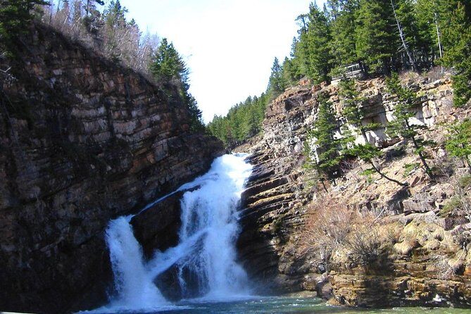 Waterton Lakes National Park Scenic Day Tour from Calgary - FAQs