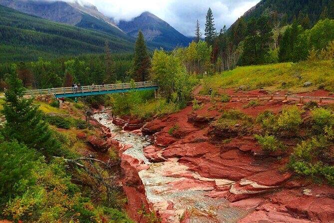 Waterton Lakes National Park Smartphone Audio Driving Tour - An In-Depth Look at the Waterton Lakes Smartphone Audio Tour