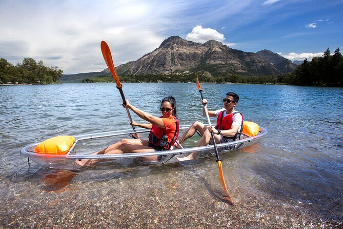 Waterton Lakes National Park Smartphone Audio Driving Tour - Final Thoughts