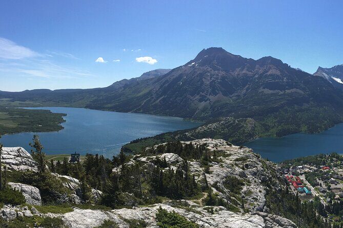 Waterton Lakes National Park Smartphone Audio Driving Tour - Frequently Asked Questions