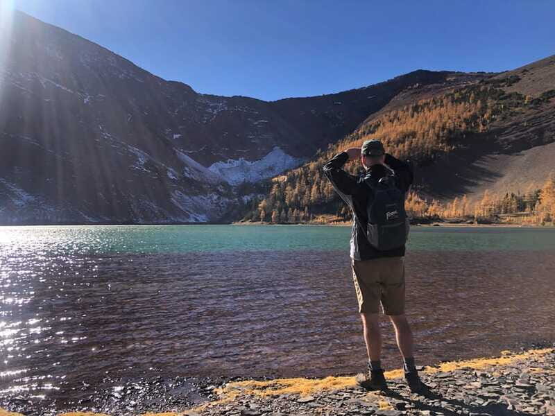 Waterton Lakes National Park: Upper Rowe Lakes Hike - Who Should Consider This Tour?